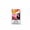 relx拋棄式煙彈混合莓果口味