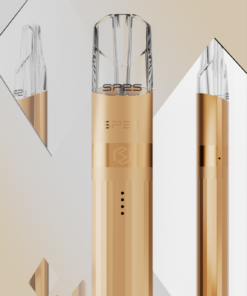 SP2S思博瑞 升級版鈦色煙杆SP2S 通用一代煙彈 霞光紫 【SP2S升級版電子煙主機】主要採用電鍍鈦色工藝,呈現滿滿的光澤和質感,這款主機不僅時尚大氣,更是能彰顯使用者的高貴品味和獨特個性。與此同時,功能和性能上更是表現出色,【SP2S升級版鈦金屬主機】它具備雙檔功率調節功能,您可以在8W(白燈)和9W(綠燈)之間輕松切換,無需繁瑣的按鈕操縱,讓使用變得更加便捷。可觀視電量,通過直觀的四顆鄧顯示,,每顆為25%電量,讓您隨時把握電量的情況。這款主機通用於一代煙彈